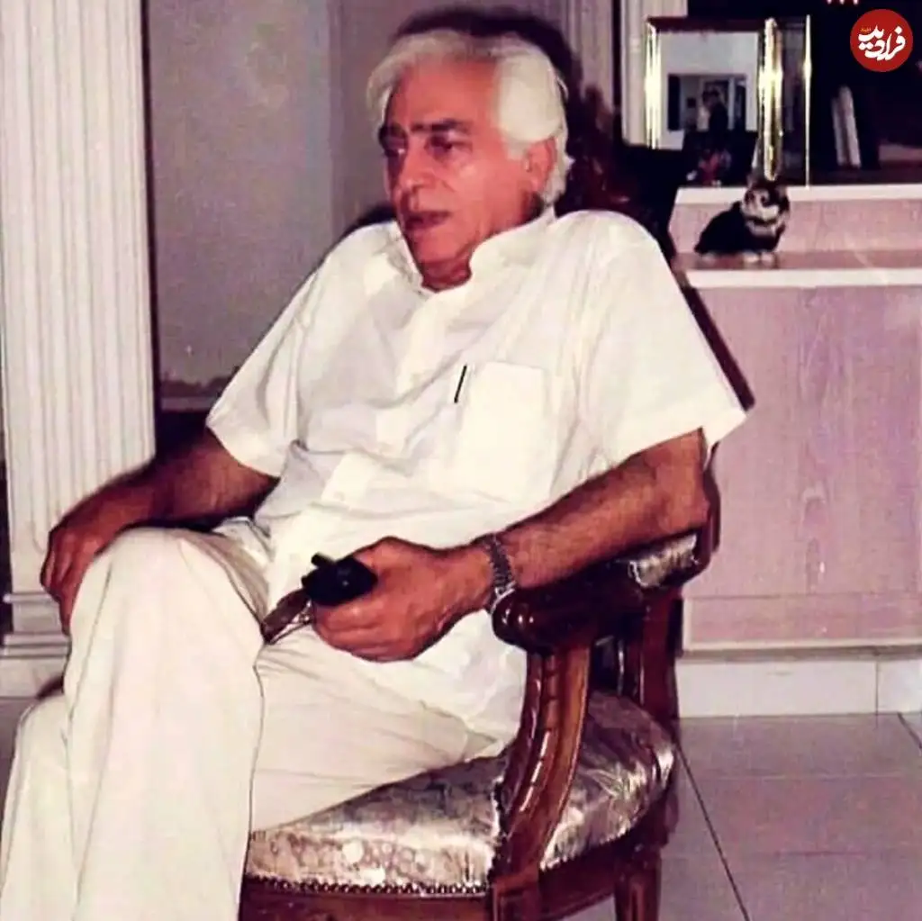 عکس| سفر در زمان؛ چهره «فردین و مهری خمارلو، همسرش» در دهه 70