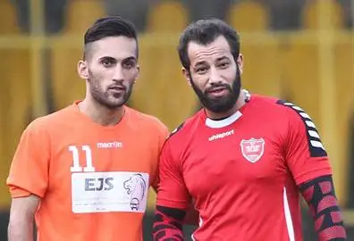عکس دو نفره ای که تا ابد نماد حسرت در ایران شد