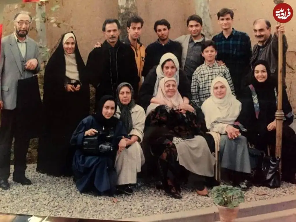 عکس| سفر در زمان؛ «بن کامل» فرمانده شرطه های کوفه در دولت مختار در 46 سالگی؛ سال 77