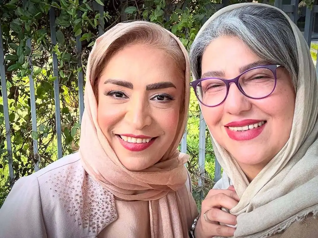 تصاویر؛ دورهمی صمیمی بازیگران زن سینما و تلویزیون