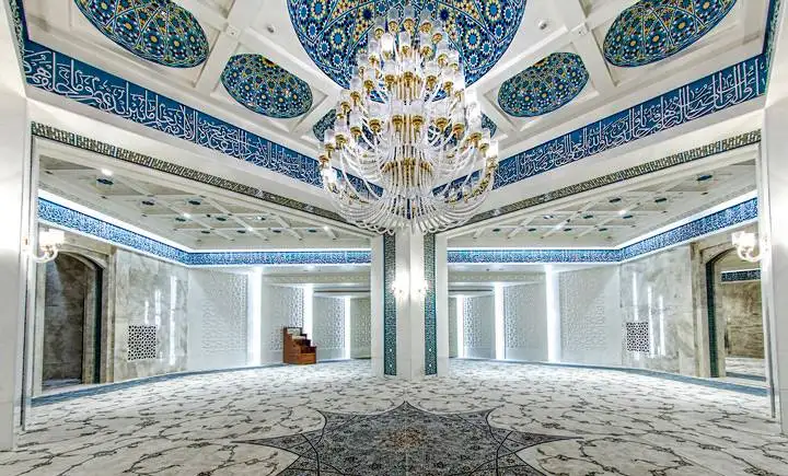 ایران مال تهران کجاست و چه بخش هایی دارد؟ (راهنمای کامل)