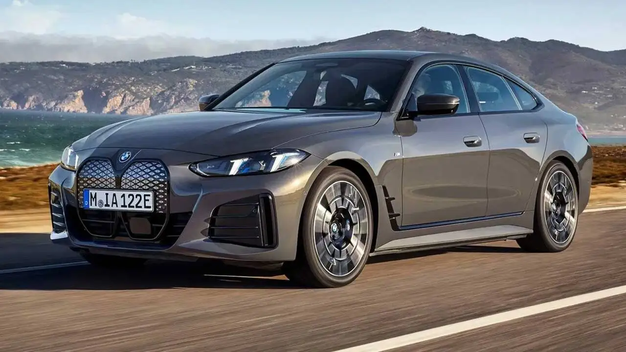 محبوب ترین رنگ های خودرو در اروپا، چیزی شبیه ایران!