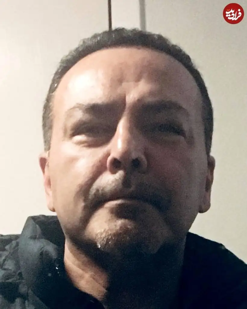 عکس؛ سفر در زمان؛ چهره «مختار» سریال مختارنامه در 54 سالگی؛ سال 1397