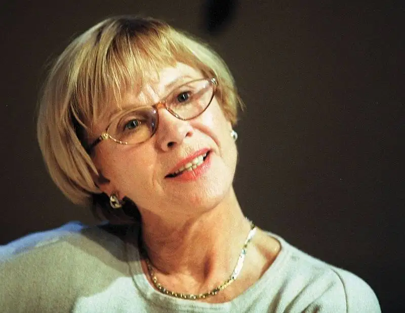 تصاویر؛ عکس های شخصی، زندگی خصوصی و بیوگرافی بیبی اندرسون