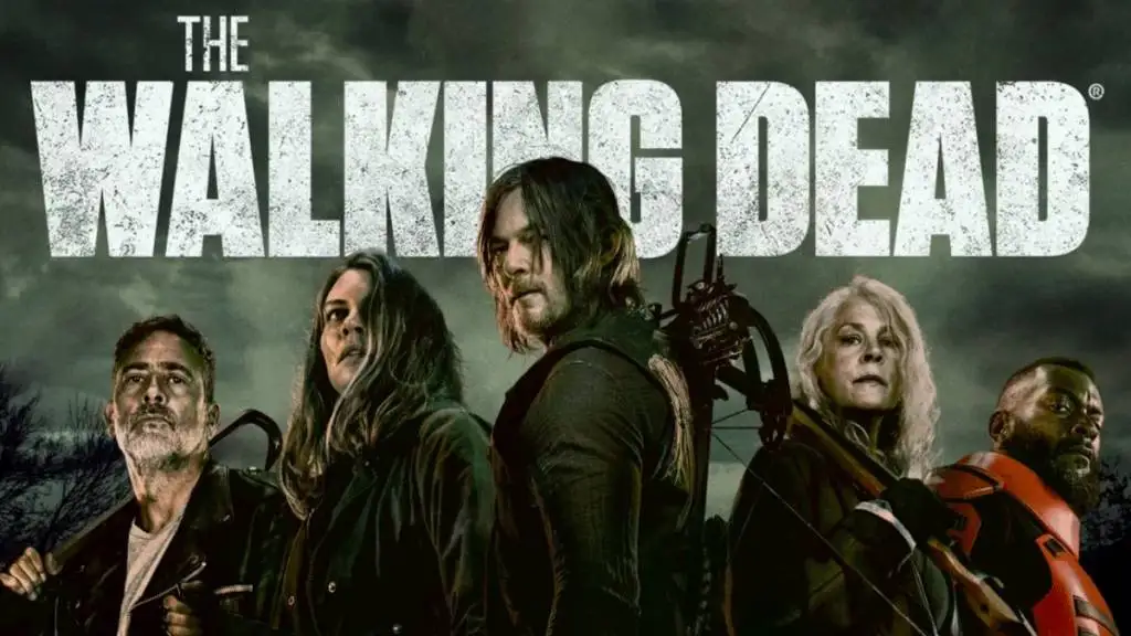 تصاویر؛ سریال مردگان متحرک و اسپین آف های آن را به ترتیب تماشا کنید