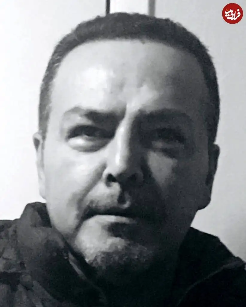 عکس؛ سفر در زمان؛ چهره «مختار» سریال مختارنامه در 54 سالگی؛ سال 1397