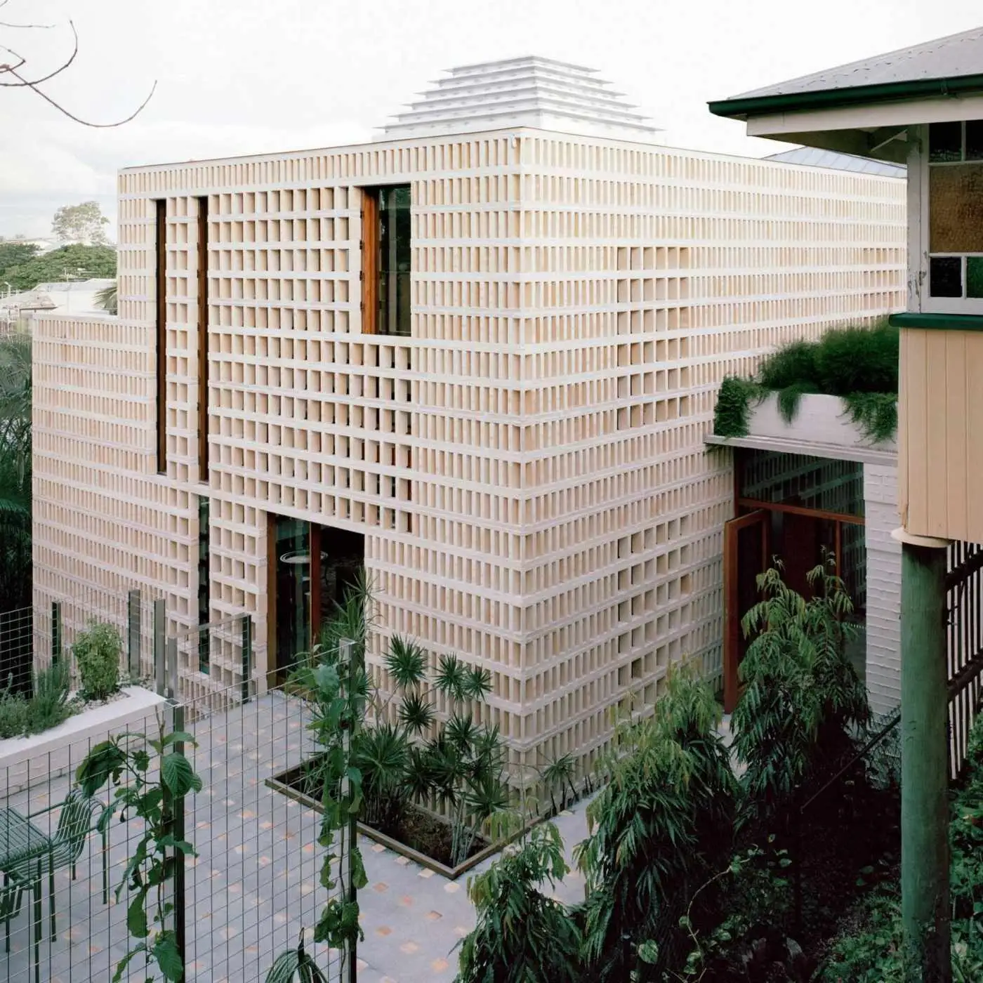 تصاویر؛ بهترین خانه های جهان در آگوست 2025 به انتخاب مجله معتبر معماری