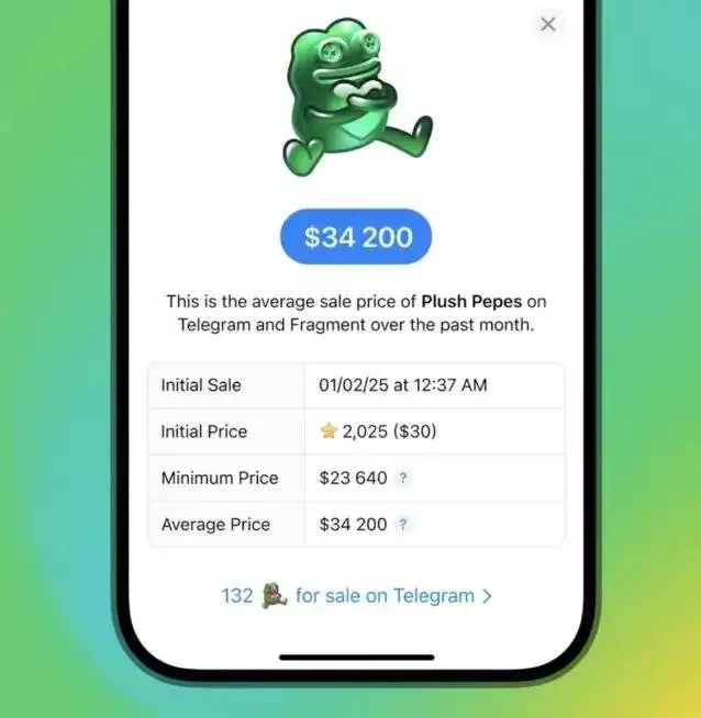  آپدیت جدید تلگرام؛ افزودین پلی لیست به پروفایل