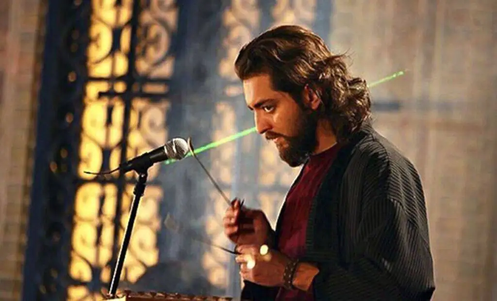 تصاویر؛ 6 فیلم برتر ایرانی که از روی کتاب های مشهور ساخته شده اند