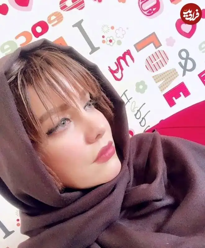 عکس| سفر زمان؛ چهرۀ «شراره رخام» 25 سال بعد از سریال «آتش و شبنم» در 54 سالگی