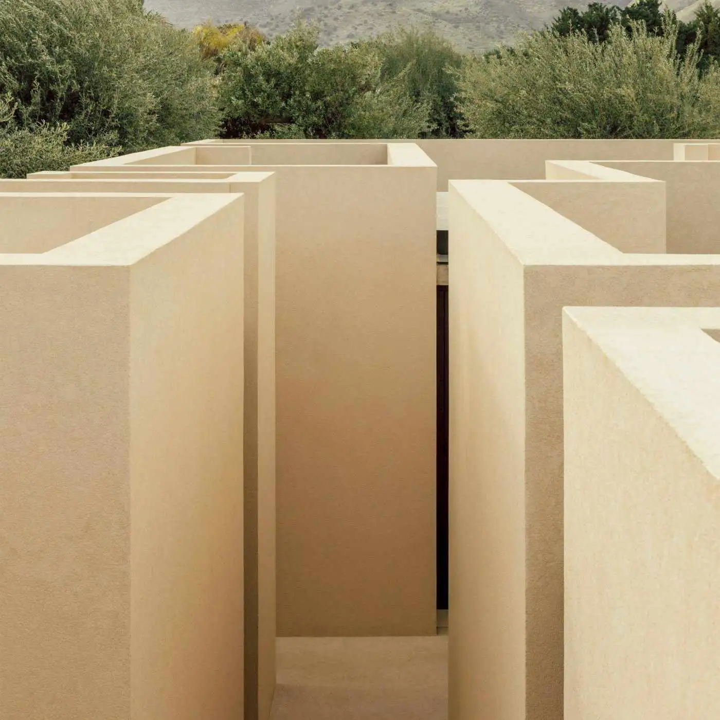 تصاویر؛ بهترین خانه های جهان در آگوست 2025 به انتخاب مجله معتبر معماری