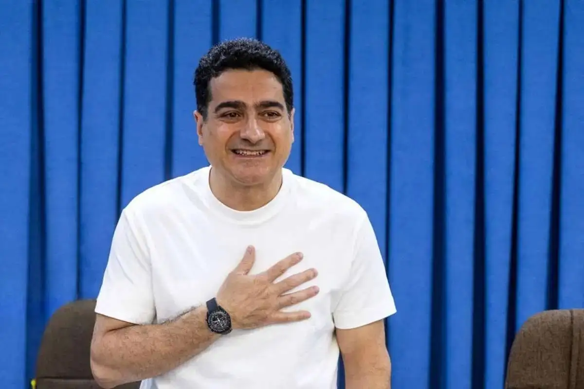 حتی کنسرت رایگان همایون شجریان باعث دعوا شد!