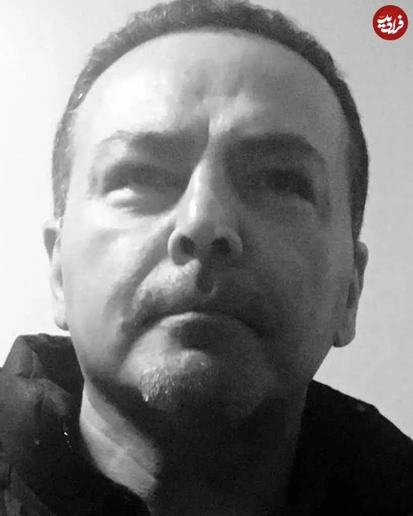 عکس؛ سفر در زمان؛ چهره «مختار» سریال مختارنامه در 54 سالگی؛ سال 1397