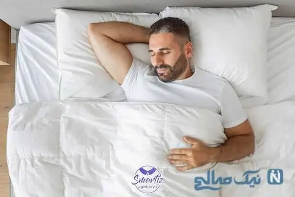 نقش لباس در تنظیم دمای بدن و پیشگیری از اختلالات خواب
