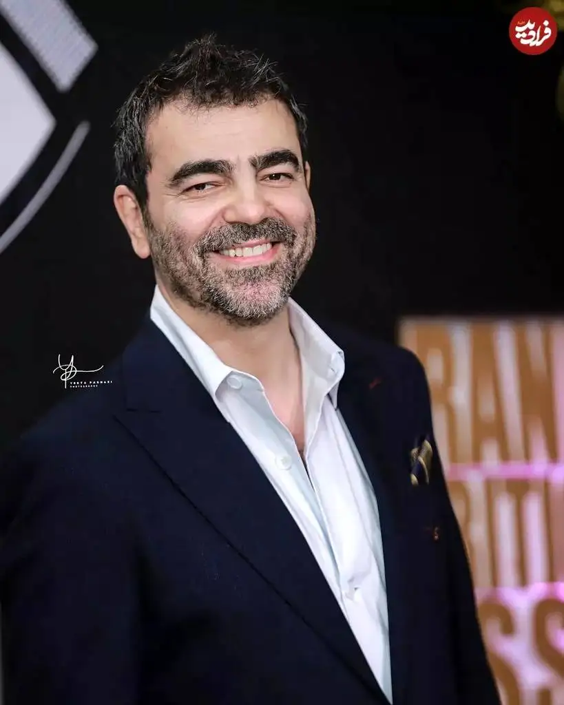 عکس| سفر در زمان؛ «آقای قاضی و اجل» در حاشیه یک مراسم در 50 سالگی