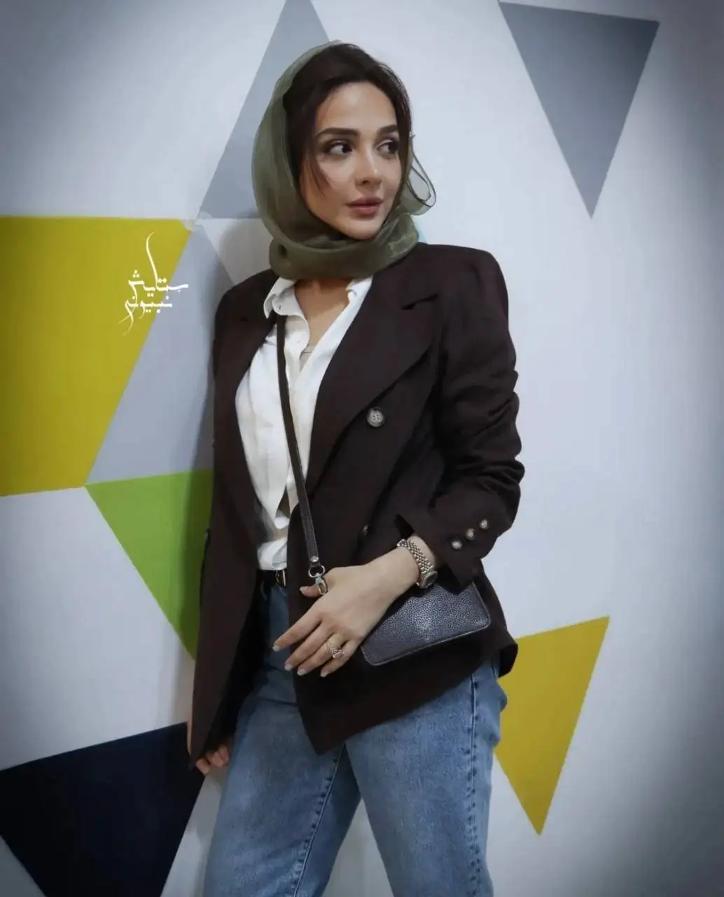 سه بازیگر زن جوان که با ازدواج از سینمای ایران حذف شدند!