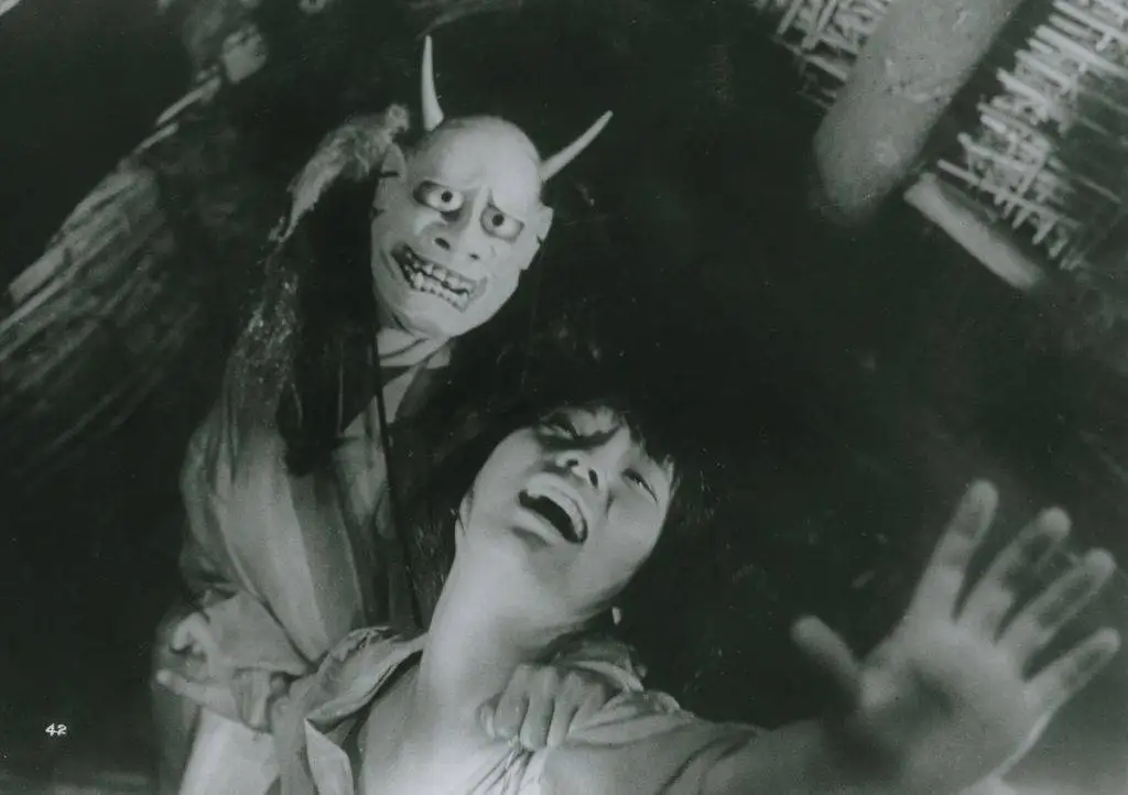 تصاویر؛ 10 فیلم شاهکار قبل از سال 1980 که هر کسی باید یک بار ببیند؛ از the devils تا onibaba