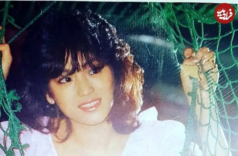 عکس| سفر به تاریخ؛ چهرۀ «ملکه وونهو، مادر تسو» (سریال جومونگ) در 20 سالگی