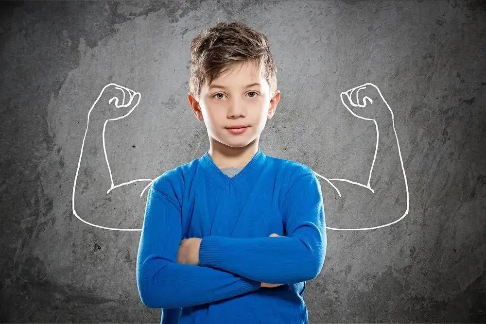 12 راهکار برای اینکه فرزند بی اعتماد به نفسی نداشته باشید