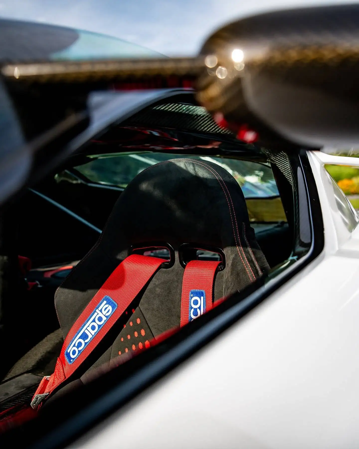 تصاویر؛ این شورولت بیش از 2 میلیون دلار ارزش دارد