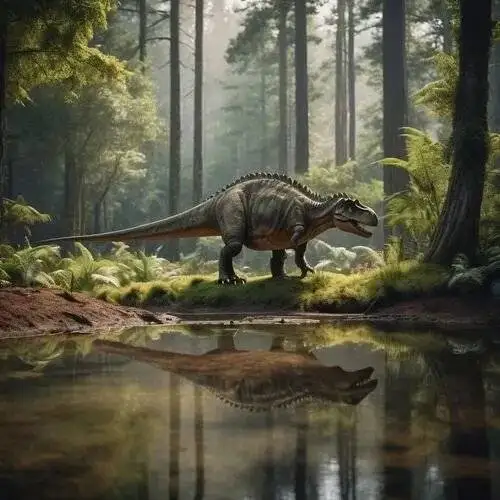 دایناسورها به زندگی برگشتند؛ چگونه عصر ژوراسیک به واقعیت نزدیک شد؟