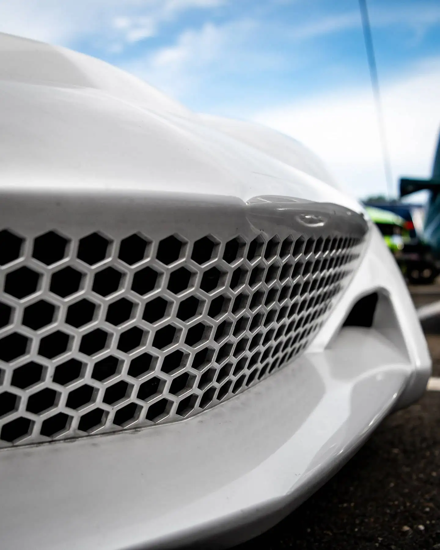 تصاویر؛ این شورولت بیش از 2 میلیون دلار ارزش دارد