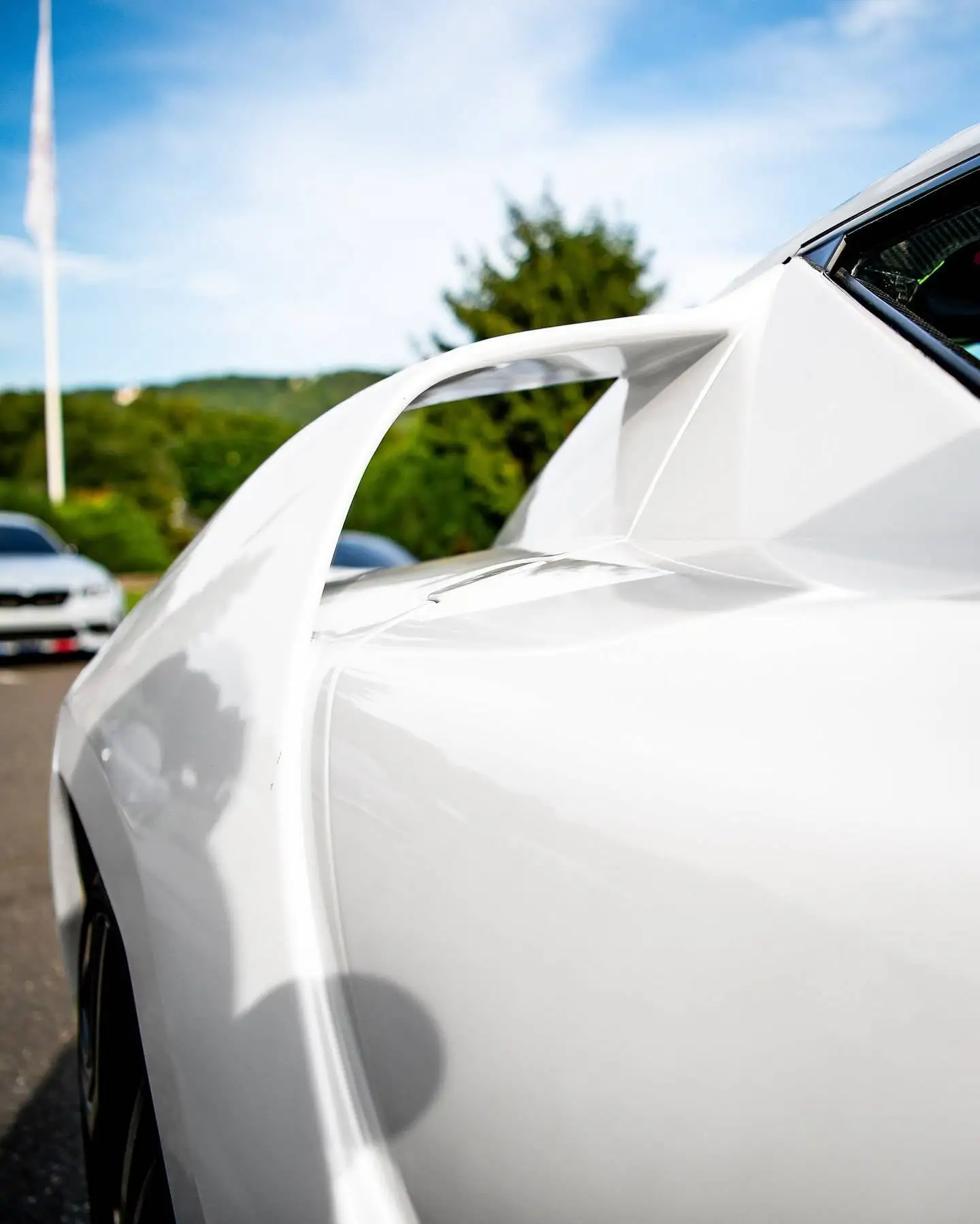 تصاویر؛ این شورولت بیش از 2 میلیون دلار ارزش دارد