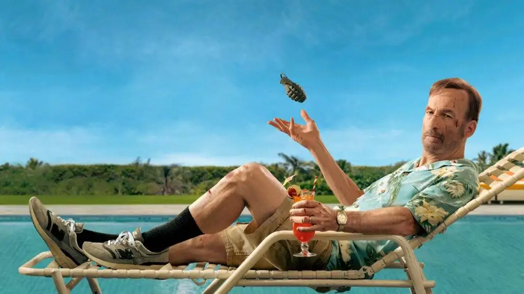 نقد فیلم nobody 2 _ خشم و جنون!