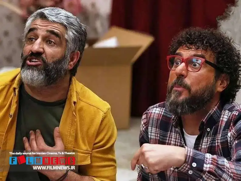 آنالیز فروش سینماها در هفته ای که گذشت؛ تغییر آرایش جدول هفتگی پرفروش ها با حضور«ناجورها»