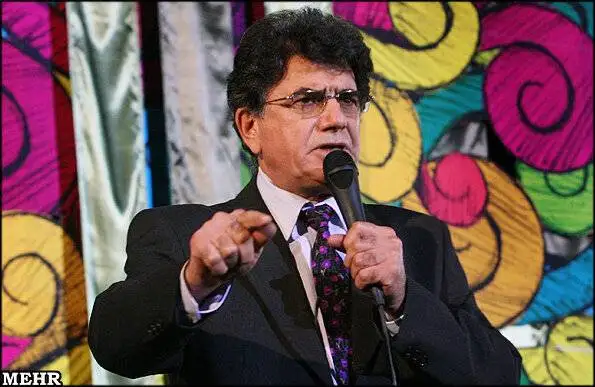 عکس؛ کنسرت همایون در شبی پدرش خشمگین شد؛ سنگ اندازی برای این اجرا از 17 سال قبل آغاز شد!