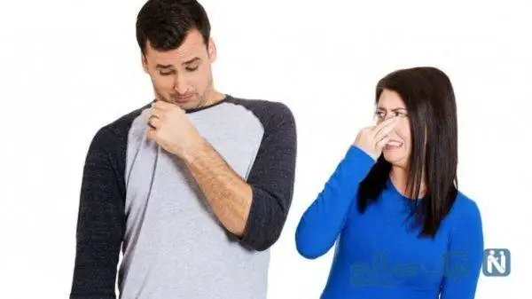 7 راه برای مبارزه با بوی بد پا در تابستان