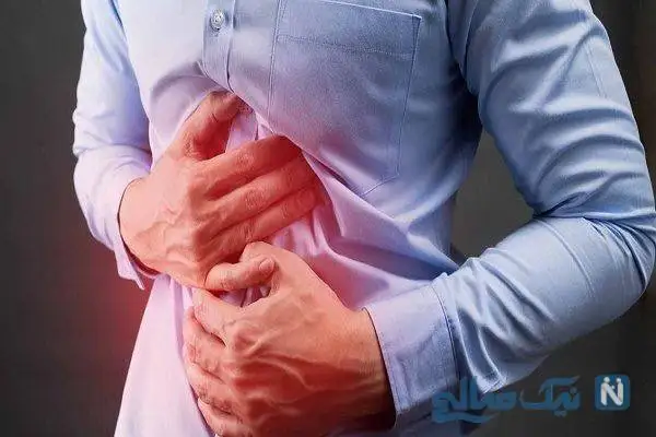عفونت گوارشی در تابستان زیاد می شود