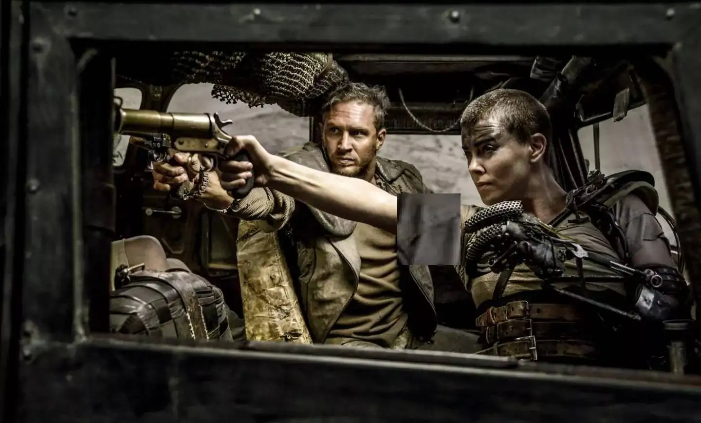 تصاویر؛ بهترین دنباله های فیلم های اکشن؛ از تاپ گان تا جان ویک