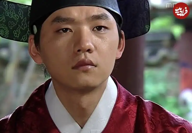 عکس؛ سفر به تاریخ؛ چهرۀ «تسو» در 28 سالگی در اولین سریالش