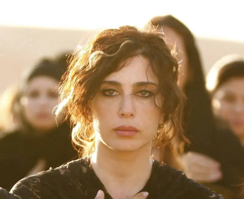 تصاویر؛ عکس های شخصی، زندگی خصوصی و بیوگرافی نادین لبکی