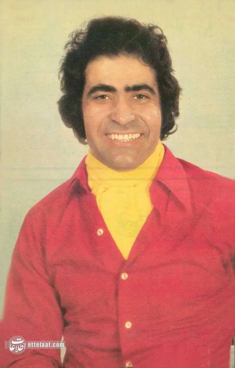 تصاویر؛ سفر در زمان؛ هوشمند عقیلی؛ صدای محزونی که خاموش شد؛ عکس و گزارش از زندگی