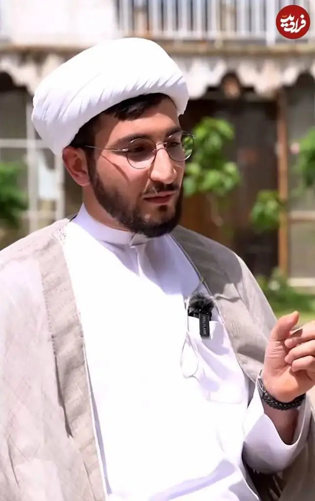 عکس| سفر در زمان؛ «محمدجواد پسر اوس موسی» سریال پایتخت 7 در 23 سالگی