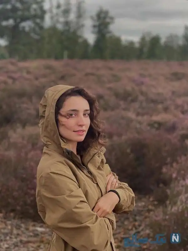 15 عکس برتر این هفته / حسین سلیمانی و همسرش، عکس سامِ نودابه بیضایی، نیک آفرید سماواتی در شکارگاه، حسن شکوهی و نوه اش، سها نیاستی در انتظار پاییز، نیلوفر پارسا در مسافرت، کامبیز دیرباز در شغال، شهرام قائدی در بالماسکه و پیمان معادی