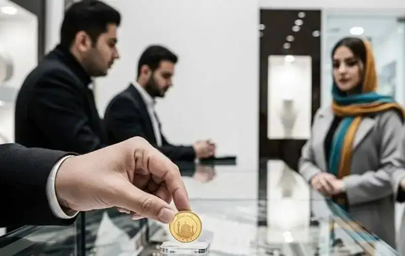 کدام سکه در پیش فروش بانک مرکزی بیشتر سود دارد؟