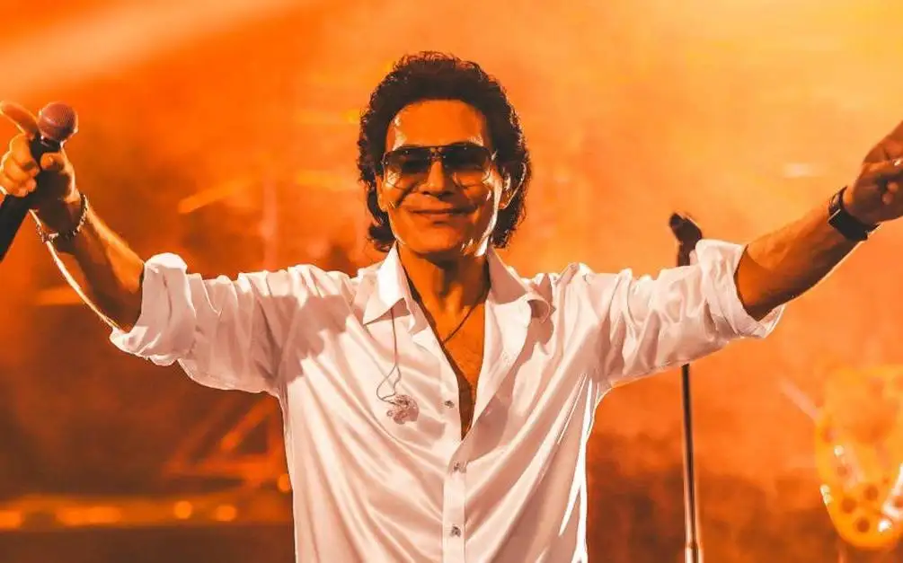 از دیروز تا حالا محبوبیت اندی از شجریان بیشتر شده است