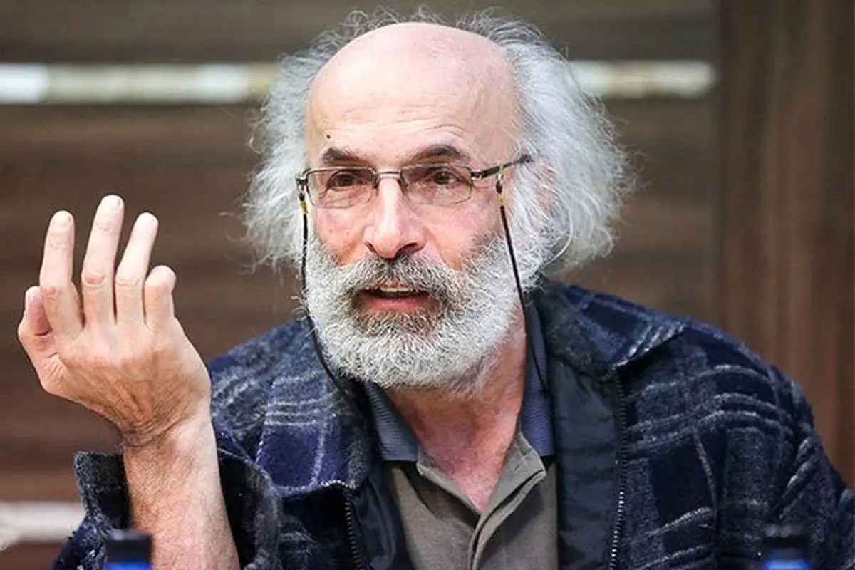 از دیروز تا حالا محبوبیت اندی از شجریان بیشتر شده است