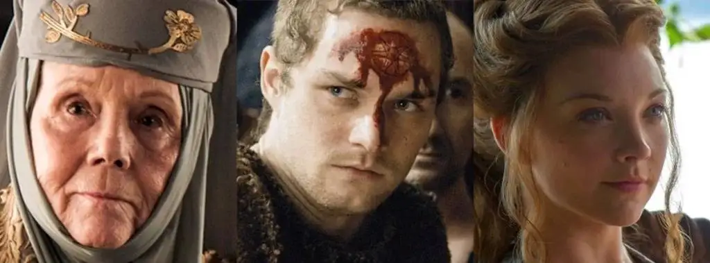 تصاویر؛ 10 مرگ مهم و کلیدی در سریال «بازی تاج و تخت» که بیشترین تاثیر را بر داستان داشتند