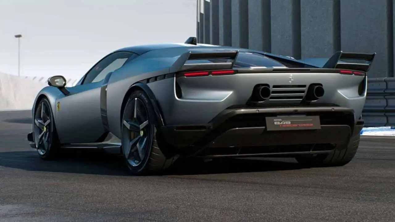 تصاویر؛ معرفی فراری جدید با ظاهر زشت و عجیب