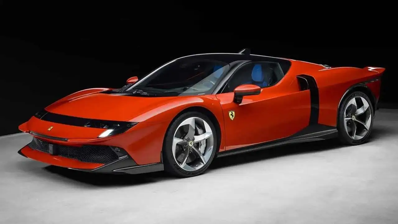 تصاویر؛ معرفی فراری جدید با ظاهر زشت و عجیب