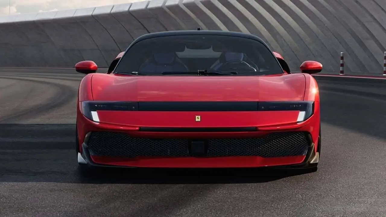 تصاویر؛ معرفی فراری جدید با ظاهر زشت و عجیب