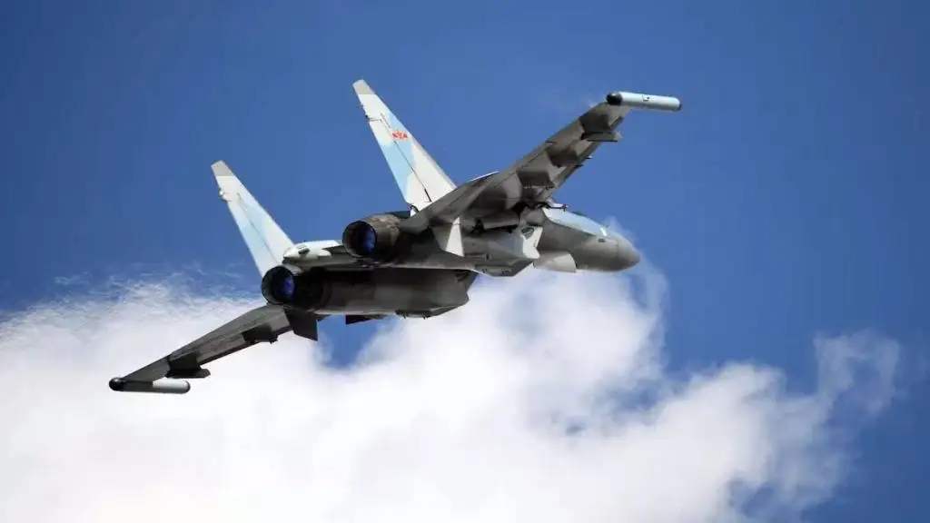 تصاویر؛ کشورهایی که هنوز مشتریان جنگنده های ساخت روسیه هستند؛ جزییات خرید برای هر کشور