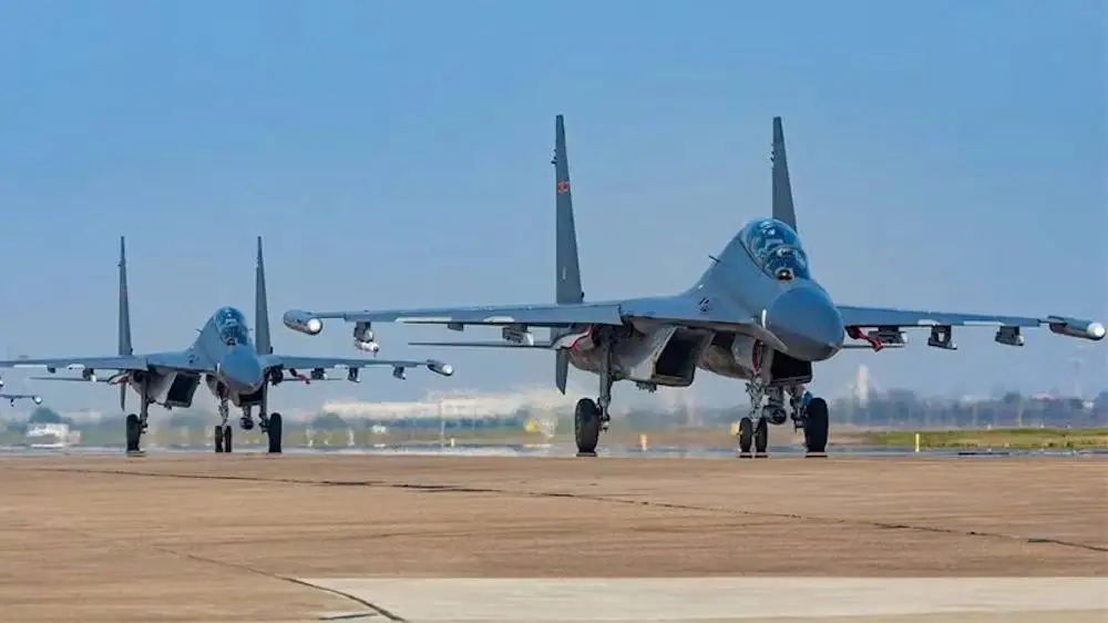 تصاویر؛ کشورهایی که هنوز مشتریان جنگنده های ساخت روسیه هستند؛ جزییات خرید برای هر کشور