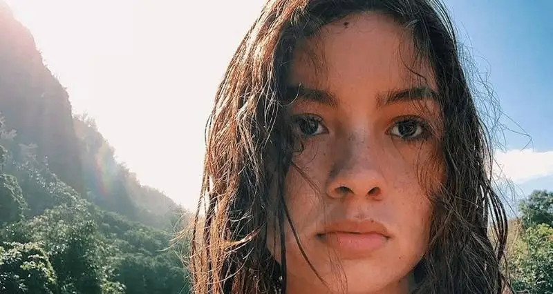 تصاویر؛ عکس های  شخصی، زندگی خصوصی و بیوگرافی سیدنی الیزابت آگودونگ