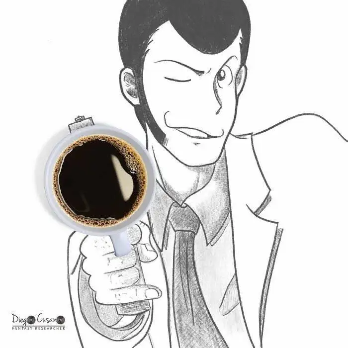 تصاویر؛ خلاقیت استثنایی هنرمند ایتالیایی که «کروسان» را به «شتر» تبدیل می کند