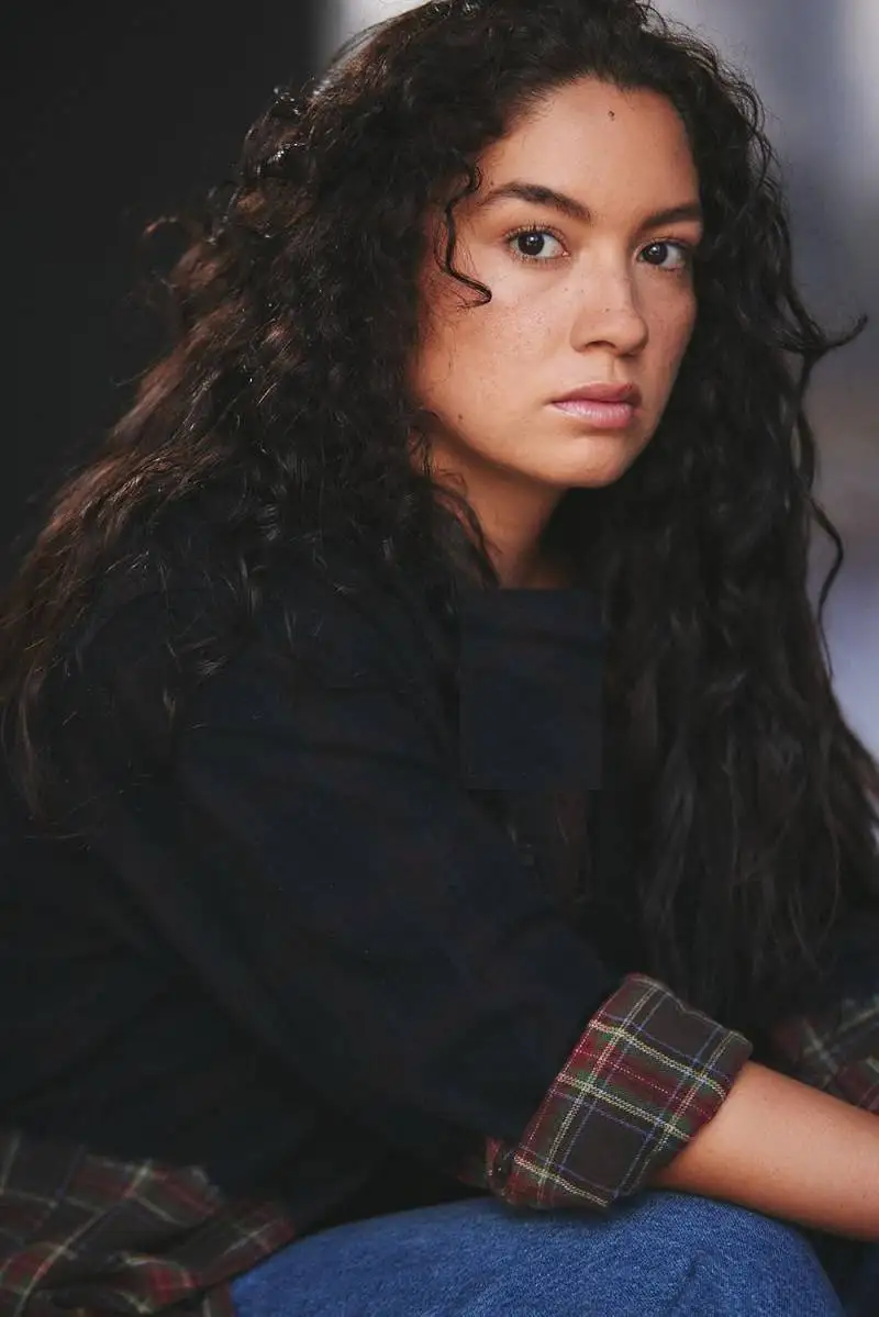 تصاویر؛ عکس های  شخصی، زندگی خصوصی و بیوگرافی سیدنی الیزابت آگودونگ